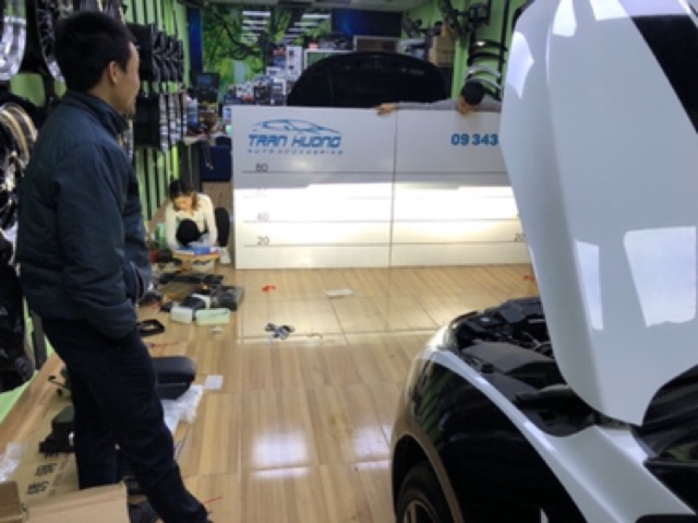 ĐÈN PHA ĐỘ CHO CRUZE VÀ LACETTI NHẬP MẪU AUDI A8 2 BI