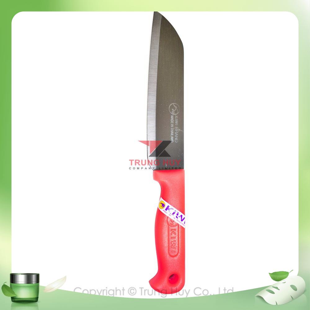 Dao kiwi 477 thái gọt hoa quả củ cán nhựa Thái Lan