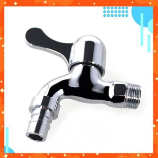 🚿 đầu vòi nước gia đình inox 206807 🚿