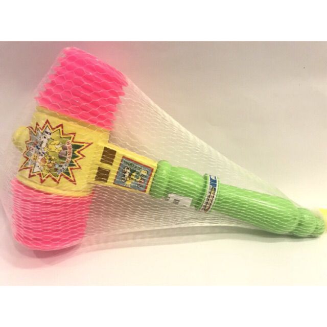 Búa hơi to 2 đầu