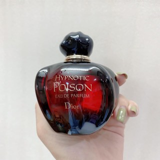 Tester nước hoa Dior Poison Hypnotic EDP 100ml