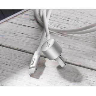 CÁP SẠC HOCO 2 TRONG 1