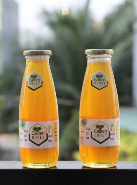 Chai thủy tinh 500ml nắp thiếc chống tràn | BigBuy360 - bigbuy360.vn