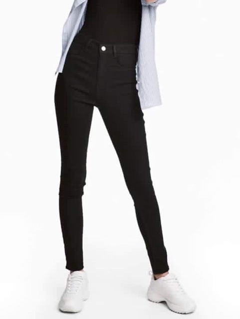 Quần kaki lưng cao cao cấp | BigBuy360 - bigbuy360.vn