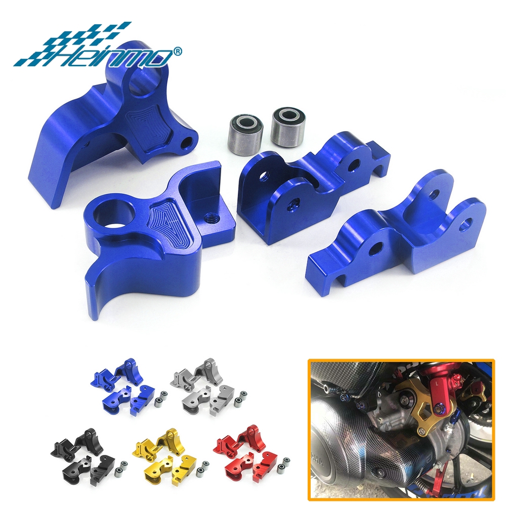 Phụ Kiện Giảm Xóc Phía Sau Cho Xe Mô Tô Yamaha Nvx155 Yamaha Aerox155 2017-2019