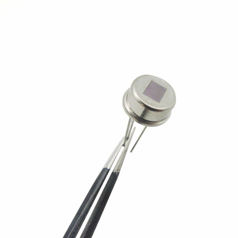 1pcs RE200B RE200B-P SN200B00 Sensor PIR Human Body Infrared Pyroelectric Sensors