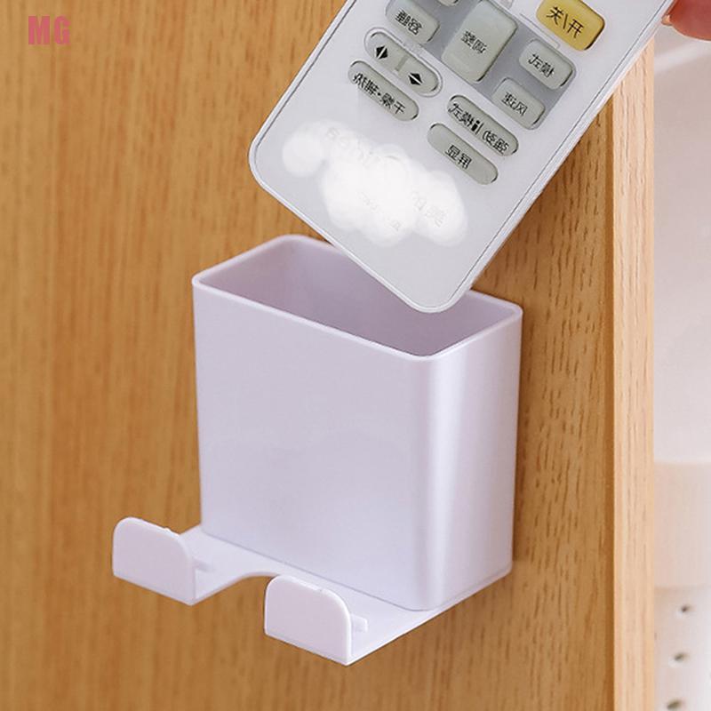 Hộp Đựng Điều Khiển Từ Xa Gắn Tường Tiện Lợi