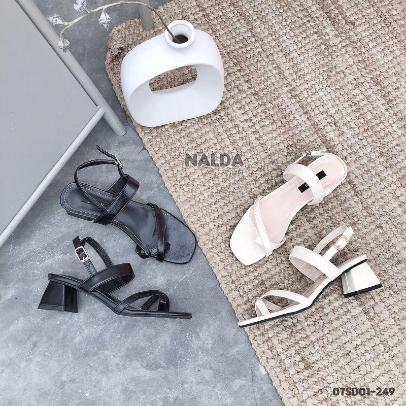 [Nalda] Sandal 07SD01