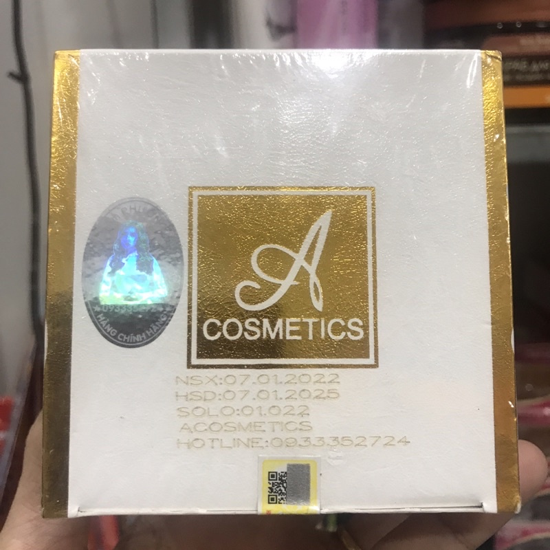 Body Mềm Trắng Da Toàn Thân 250g