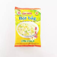 bột bắp vĩnh thuận 150g