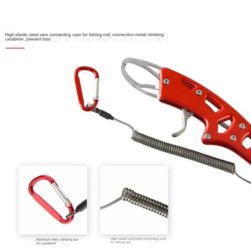 Giá Đỡ Cần Câu Cá Bằng Hợp Kim Nhôm Gọn Nhẹ Tiện Dụng