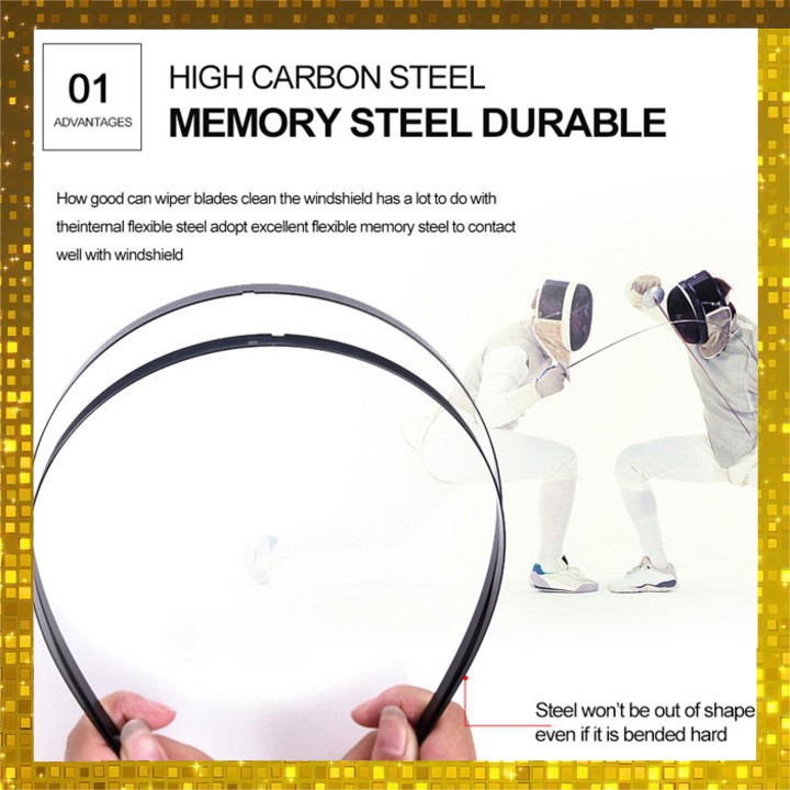 Cần gạt mưa xe Ford ESCAPE, EVEREST - VÀ CÁC XE KHÁC CỦA HÃNG FORD - vo2_store | BigBuy360 - bigbuy360.vn