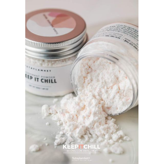 BỘT KHỬ MÙI CƠ THỂ - MUA 1 TẶNG 1 | BigBuy360 - bigbuy360.vn