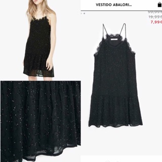 Áo 2 dây MANGO Authentic size XS