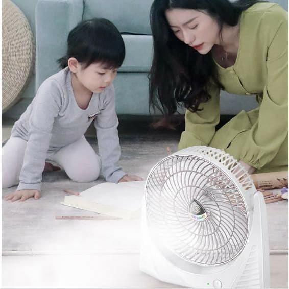 [FREE SHIP] Quạt Tích Điện FOR SUMMER Cầm Tay Du Lịch Để Bàn Gấp Gọn Xoay 180 độ 3 Chế Độ Gió Yoobao electric fan usb