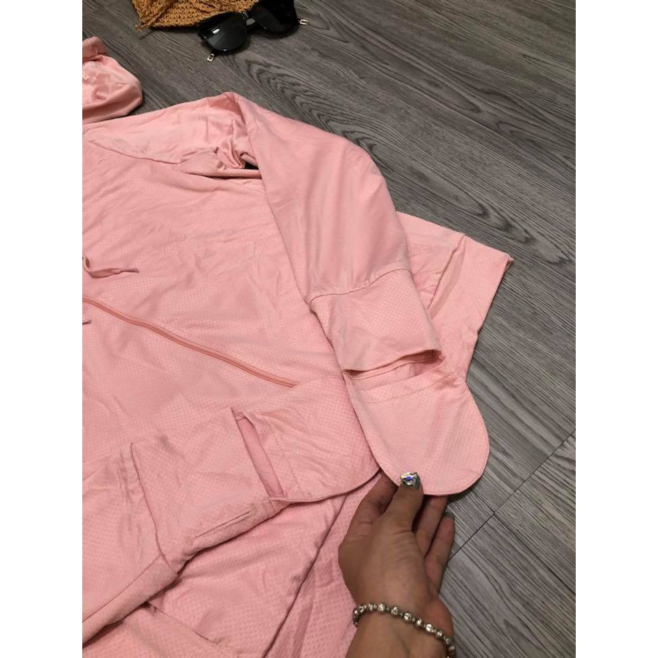 [hot] Áo chống nắng 2 lớp Nhật xịn (ảnh tự chụp) | BigBuy360 - bigbuy360.vn