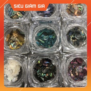 sét xà cừ vân gỗ