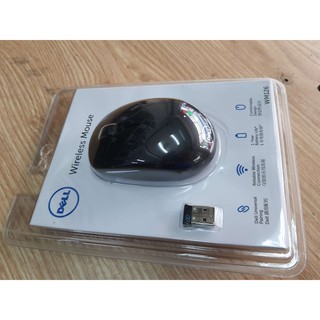 Chuột không dây Dell WM126