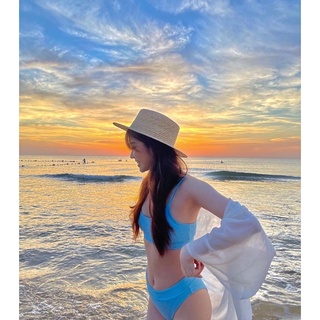 Bikini 2 mảnh quần thong