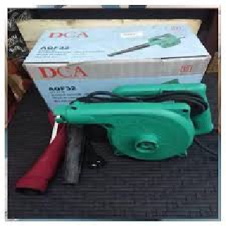 MÁY THỔI BỤI 680W DCA AQF32 [CHÍNH HÃNG] MÁY THỔI BỤI 220V DCA [RẺ]