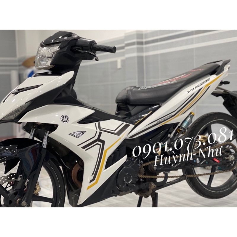 Tem exciter trăng vàng