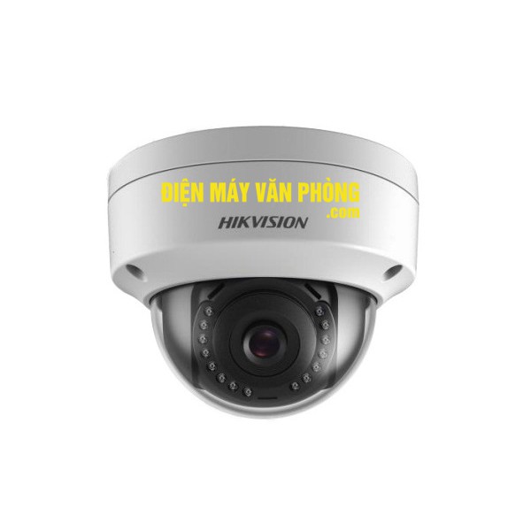 Camera IP Dome hồng ngoại không dây 2.0 Megapixel HIKVISION DS-2CD2121G0-IWS