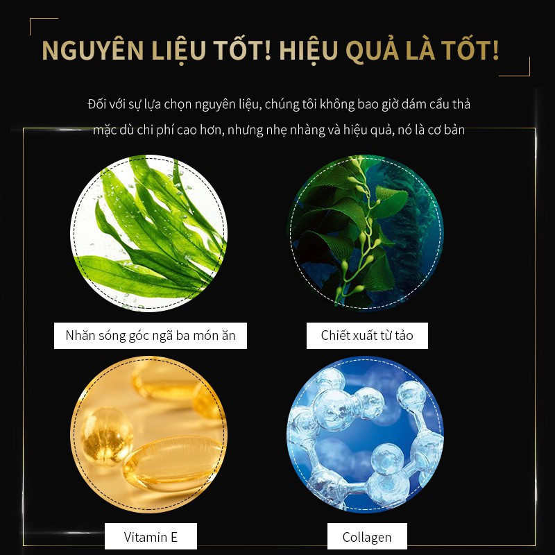 Mặt Nạ Mắt Soon Pure Dưỡng Ẩm Và Hỗ Trợ Giảm Nếp Nhăn 84g | BigBuy360 - bigbuy360.vn