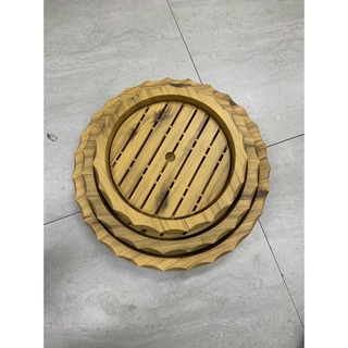 Khay sushi ,khay gỗ đựng sushi