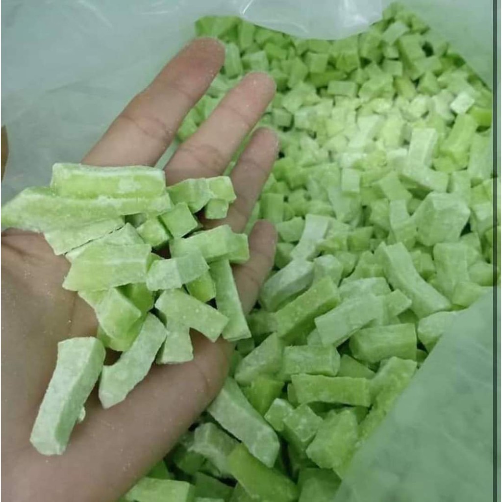 [FREESHIP] TÚI CÙI BƯỞI SẤY KHÔ 250G CM