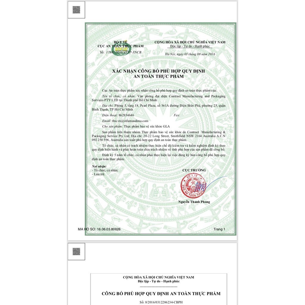 GLA – Gamma Linolenic Acid – Dầu hoa anh thảo Úc, bổ sung nội tiết, làm đẹp da...
