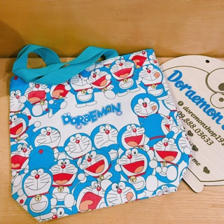 Túi Xách Da Pu Doremon Doraemon