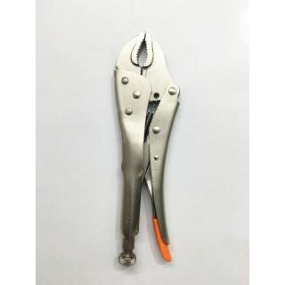 Kìm chết asaki ak-8258 c2-10inch