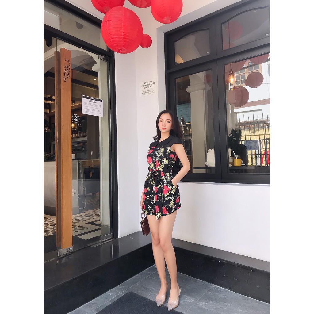 YELLOW TAG - Jum ngắn phối von thời trang trẻ dạ phố | BigBuy360 - bigbuy360.vn