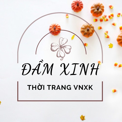 Đầm Xinh 24h