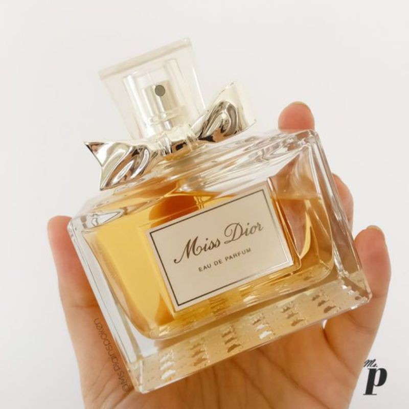 Nước Hoa Miss Dior Eau De Parfum