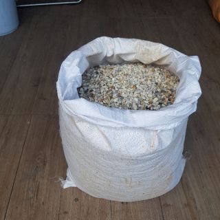 5Kg sỏi thạch anh lọc nước