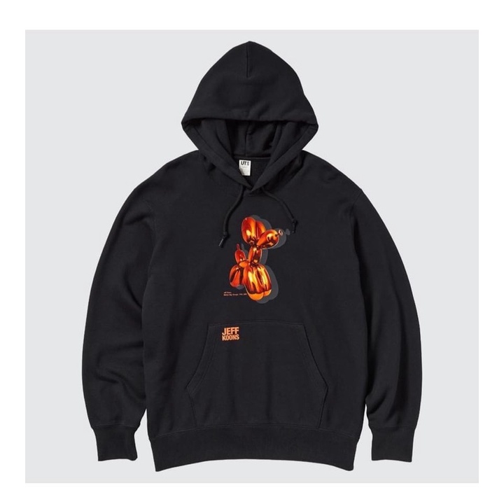 Áo Hoodie Uniqlo Chính Hãng