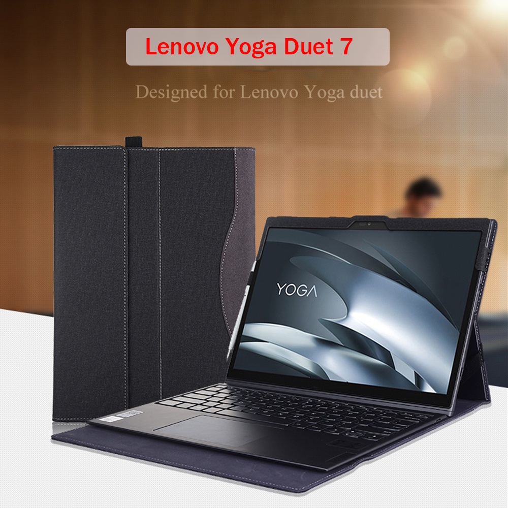 Túi Đựng Laptop Lenovo Yoga Duet 2021 2020 Yoga Duet 7 13ITL6