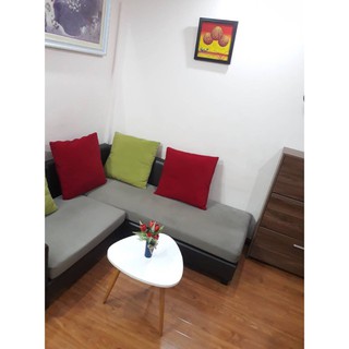 [UP SALE] Bàn Trà nhỏ IGEA bàn sofa