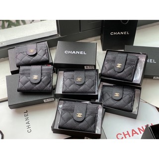 [BÁN BUÔN&LẺ] Ví mini full đầy đủ hộp - giảm giá mạnh - chất bền - GEM.VN