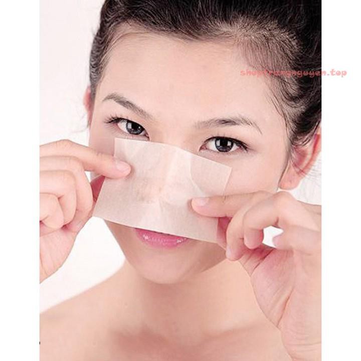 Giấy thấm dầu than hoạt tính Kose - 60 tờ / Loại thường 150 tờ | BigBuy360 - bigbuy360.vn