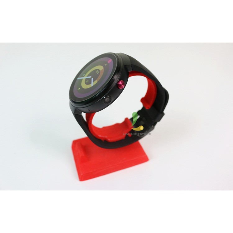 Đồng hồ thông minh Smartwatch Finow Z28 Tích hợp camera chụp ảnh, quay phim. Đo nhịp tim,đếm bước chân, gắn sim