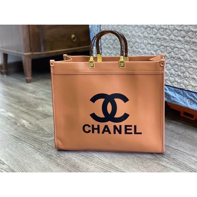 TÚI CÔNG SỞ SIZE LỚN 41CM DA MỀM SHOP CHỤP THẬT