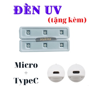 Miếng dán PPF UV Samsung Note 8 / Note 9 / Note FE màn hình cao cấp