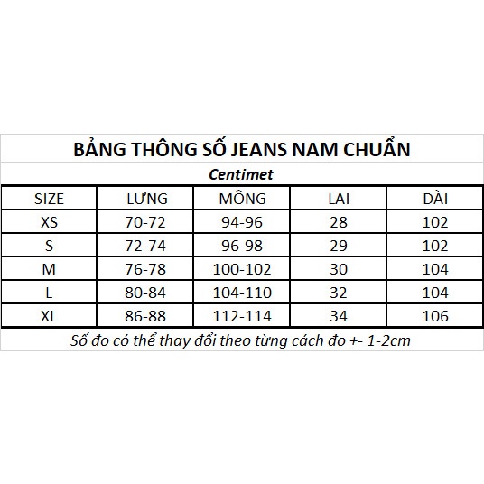 Quần Jeans Nam Streetwear Màu Đen Chất Liệu Cao Cấp Lỗ Rách Lớn Không Phai Màu - TLB Vietnam