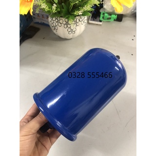 Bình tích áp 2l thay cho các loại bơm tăng áp có gắn bình áp