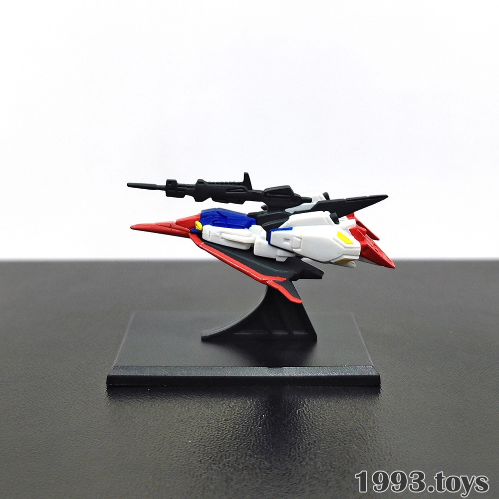 Mô hình chính hãng Bandai Figure Scale 1/400 Gundam Collection Vol.10 - MSZ-006 Zeta Gundam (Beam Rifle Ver)