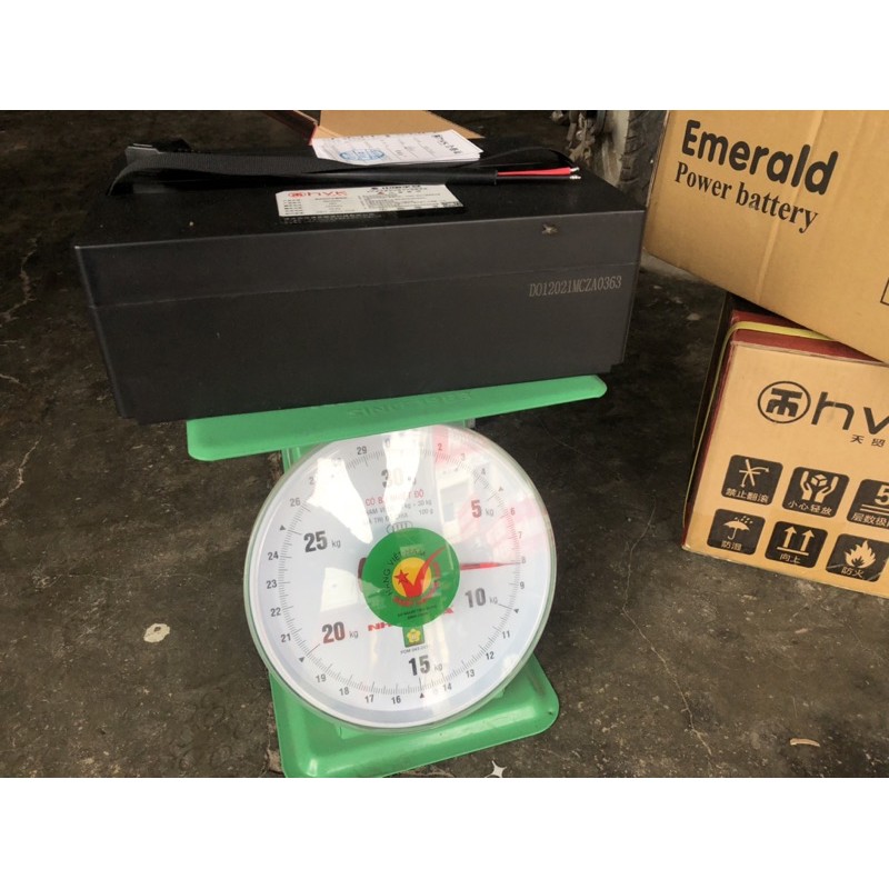 💢BH 2 năm 💢 Pin lithium 48vol -20A lắp xe điện