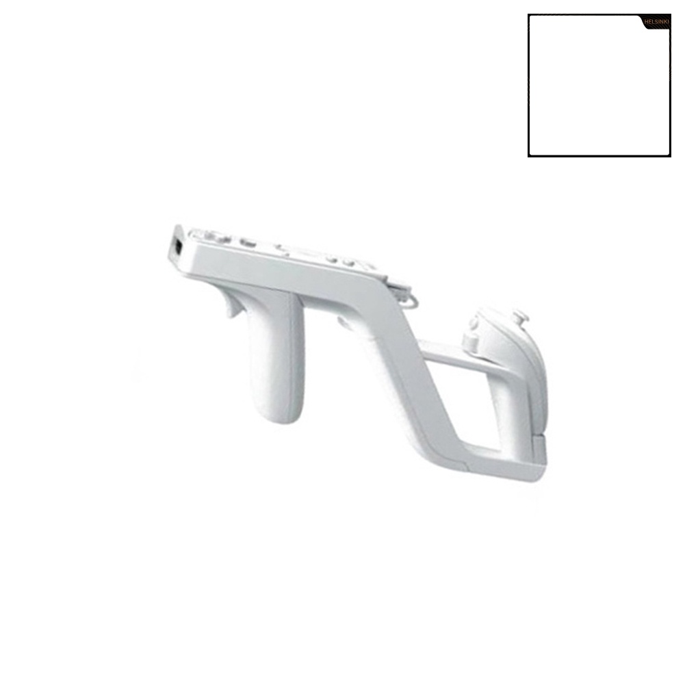1 Súng Diệt Muỗi Cho Điều Khiển Nintendo Wii