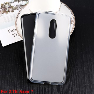 Ốp điện thoại TPU thời trang cho ZTE Axon 7
